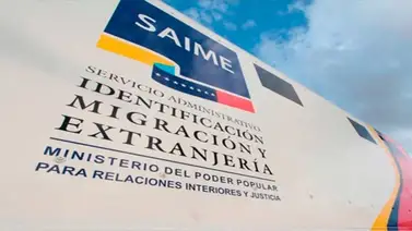 ¡Atención usuarios! Saime informa que suspenderá sus servicios este 23 de abril: detalles ¡Atención usuarios! Saime informa que suspenderá sus servicios este 23 de abril: detalles