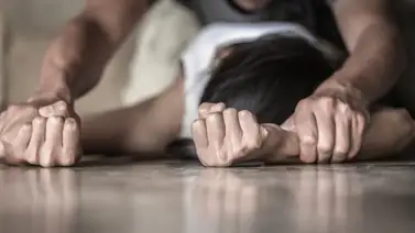 Irrumpió en un edificio residencial para abusar de una anciana: la víctima limpiaba el pasillo afuera de su apartamento Irrumpió en un edificio residencial para abusar de una anciana: la víctima limpiaba el pasillo afuera de su apartamento