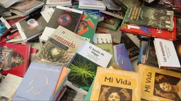 Día del Libro y el Idioma: actividades para realizar en Caracas este 23 de abril
