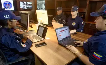 Cuidado con nueva táctica para cobrar rescates falsos en Venezuela: PNB alerta