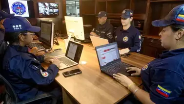 Cuidado con nueva táctica para cobrar rescates falsos en Venezuela: PNB alerta Cuidado con nueva táctica para cobrar rescates falsos en Venezuela: PNB alerta