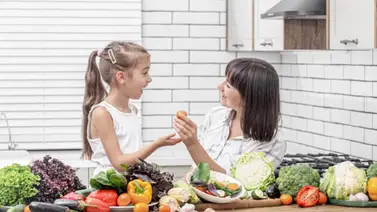 Alimentación y neurodiversidad: la cocina como motor de bienestar infantil Alimentación y neurodiversidad: la cocina como motor de bienestar infantil