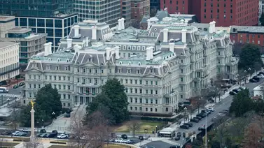 Acreedores de Venezuela analizan plan de recuperación económica: detalles de la reunión en EEUU Acreedores de Venezuela analizan plan de recuperación económica: detalles de la reunión en EEUU