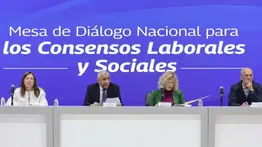  Aumento salarial Venezuela: Gobierno y empresarios discuten ingreso de los trabajadores