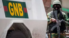 Buscados por un brutal crimen: seis fallecidos tras enfrentamiento policial