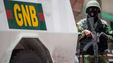 Buscados por un brutal crimen: seis fallecidos tras enfrentamiento policial Buscados por un brutal crimen: seis fallecidos tras enfrentamiento policial