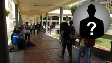 Profesores humanoides se integran a dos universidades venezolanas: conozca el método que intriga a estudiantes Profesores humanoides se integran a dos universidades venezolanas: conozca el método que intriga a estudiantes