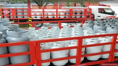 Lanzan aplicación móvil para la compra de gas doméstico en el oeste de Caracas: detalles Lanzan aplicación móvil para la compra de gas doméstico en el oeste de Caracas: detalles