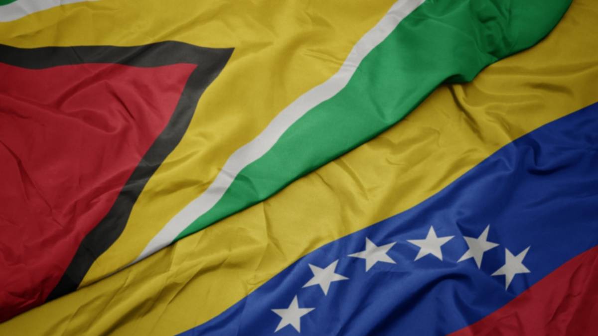 Disputa por el Esequibo: Guyana y Venezuela presentan alegatos en La ...