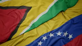  Disputa por el Esequibo: Guyana y Venezuela presentan alegatos en La Haya durante esta fecha