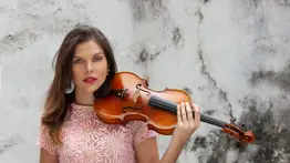 Adriana Von Büren: Quiero educar para que las personas aprendan y se sientan más atraídas a apreciar el trabajo que estamos haciendo aquí en Venezuela