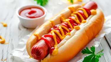 Día Mundial del Perro Caliente: paso a paso para preparar un “hot dog” fuera de serie y digno del Yankee Stadium Día Mundial del Perro Caliente: paso a paso para preparar un “hot dog” fuera de serie y digno del Yankee Stadium