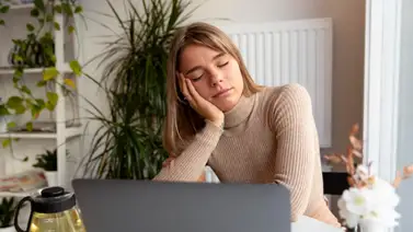 ¡Atención!: siete extrañas señales de que tu cuerpo necesita magnesio ¡Atención!: siete extrañas señales de que tu cuerpo necesita magnesio