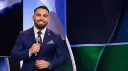 Alexander Lizardo mantiene y amplía su actividad sostenida en televisión, plataformas digitales y colaboración con fundaciones