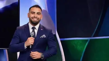 Alexander Lizardo mantiene y amplía su actividad sostenida en televisión, plataformas digitales y colaboración con fundaciones Alexander Lizardo mantiene y amplía su actividad sostenida en televisión, plataformas digitales y colaboración con fundaciones