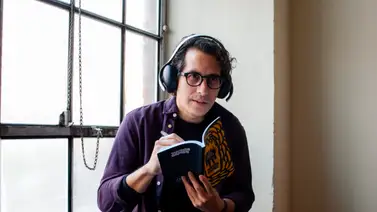 Luis Daniel Zambrano, el diseñador de videojuegos venezolano que llevó el roguelike al centro de la conversación en Fortnite Luis Daniel Zambrano, el diseñador de videojuegos venezolano que llevó el roguelike al centro de la conversación en Fortnite