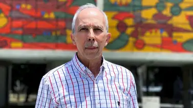 Cuenta regresiva para el 1 de mayo: esto es lo que solicita el rector de la UCV para el sector universitario Cuenta regresiva para el 1 de mayo: esto es lo que solicita el rector de la UCV para el sector universitario