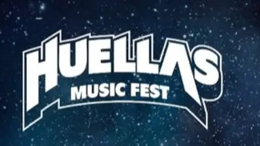 Huellas Music Fest programa su primera edición en Madrid para el 16 de mayo: conoce todos los detalles Huellas Music Fest programa su primera edición en Madrid para el 16 de mayo: conoce todos los detalles