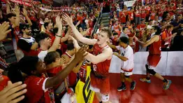 Baloncesto español: Juegos del 25 y 25 de abril en vivo y gratis