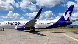 Wingo activa vuelos a Porlamar: también anunciará un segundo destino en Venezuela
