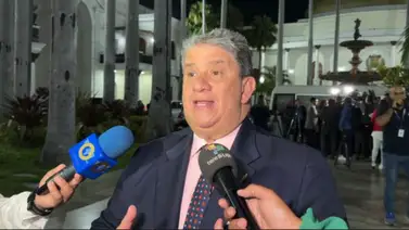 Aumento salarial en Venezuela: Diputado Correa se pronuncia sobre la reforma de leyes laborales Aumento salarial en Venezuela: Diputado Correa se pronuncia sobre la reforma de leyes laborales