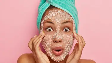 Prepara un exfoliante casero a base de ingredientes naturales que siempre tienes en la despensa: así debes aplicarlo en la piel Prepara un exfoliante casero a base de ingredientes naturales que siempre tienes en la despensa: así debes aplicarlo en la piel