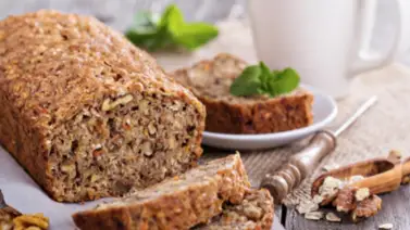 Top tres de budines de avena: cocina hogareña en simples pasos Top tres de budines de avena: cocina hogareña en simples pasos