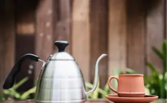 Claves para cuidar la tetera de acero inoxidable: guía de mantenimiento doméstico