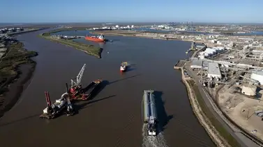 Petróleo venezolano recupera terreno en el mercado estadounidense: balance de ventas Petróleo venezolano recupera terreno en el mercado estadounidense: balance de ventas