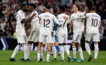 El Real Madrid inicia el casting de entrenadores y ya tiene a su preferido