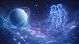 Urano y Venus en Géminis: Cambian la vida sexual de la humanidad