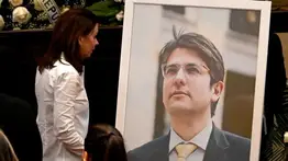 Caso Miguel Uribe Turbay: capturan a prófugo colombiano en Buenos Aires 