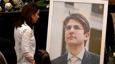 Caso Miguel Uribe Turbay: capturan a prófugo colombiano en Buenos Aires Caso Miguel Uribe Turbay: capturan a prófugo colombiano en Buenos Aires