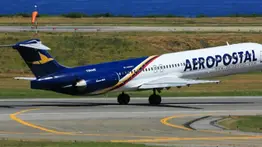 Aeropostal lanza promoción de pasajes a 50 dólares: conoce las rutas