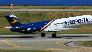 Aeropostal lanza promoción de pasajes a 50 dólares: conoce las rutas Aeropostal lanza promoción de pasajes a 50 dólares: conoce las rutas