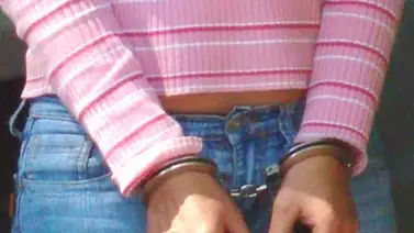 Una extorsionadora detenida cuando exigía a empresarios $100 mil y un vehículo lujoso: sepa más Una extorsionadora detenida cuando exigía a empresarios $100 mil y un vehículo lujoso: sepa más