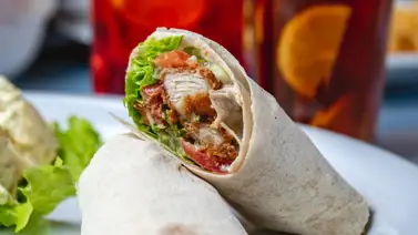 Versátiles, fáciles y muy deliciosos: ¡Prepara burritos de atún en solo cinco pasos y a muy bajo costo! Versátiles, fáciles y muy deliciosos: ¡Prepara burritos de atún en solo cinco pasos y a muy bajo costo!