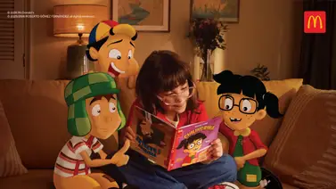 Arcos Dorados Venezuela Arcos Dorados Venezuela