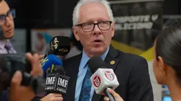 ¿Qué activos venezolanos se ofrecerán a los inversionistas? Luigi Pisella lo explica