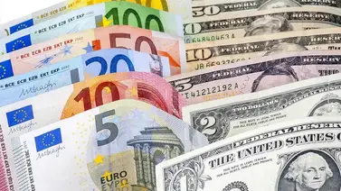Dólar y euro BCV para hoy 24 de abril: así se cotizan las monedas oficiales Dólar y euro BCV para hoy 24 de abril: así se cotizan las monedas oficiales