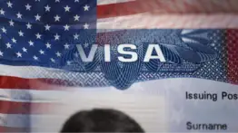 Oferta de visas sin requisitos ilusiona a muchos: embajada de EEUU responde 