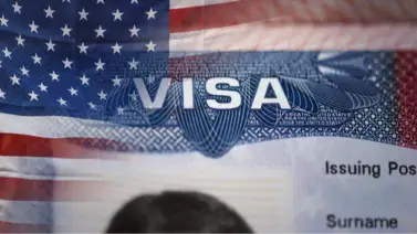 Oferta de visas sin requisitos ilusiona a muchos: embajada de EEUU responde Oferta de visas sin requisitos ilusiona a muchos: embajada de EEUU responde