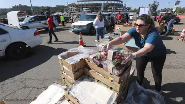 Comida gratis en Florida: puntos de distribución y horarios para este viernes 24 de abril Comida gratis en Florida: puntos de distribución y horarios para este viernes 24 de abril