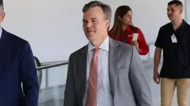 Primer mensaje de John Barrett: Encargado de Negocios de EEUU explica cuál será su misión en Venezuela Primer mensaje de John Barrett: Encargado de Negocios de EEUU explica cuál será su misión en Venezuela