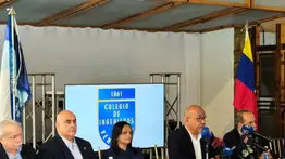 Colegio de Ingenieros de Venezuela presenta sus ocho vértices para un país más productivo