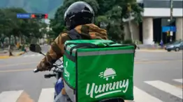 Advierten de nuevo método de extorsión contra deliverys en Venezuela: estas son las señales