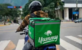 Advierten de nuevo método de extorsión contra deliverys en Venezuela: estas son las señales