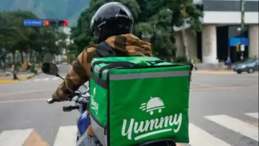 Advierten de nuevo método de extorsión contra deliverys en Venezuela: estas son las señales Advierten de nuevo método de extorsión contra deliverys en Venezuela: estas son las señales