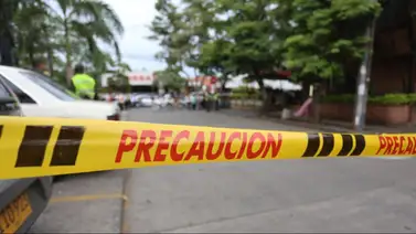 Ataques armados dejan cuatro muertos y varios heridos en Cúcuta: una niña entre las víctimas Ataques armados dejan cuatro muertos y varios heridos en Cúcuta: una niña entre las víctimas