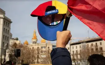 ¿Buscas asilo en Europa? Estos son los países con mayor tasa de aceptación para venezolanos